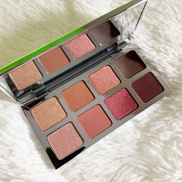 IL MAKIAGE Other - IL MAKIAGE Colour Boss Master Eyeshadow Palette BNIB
